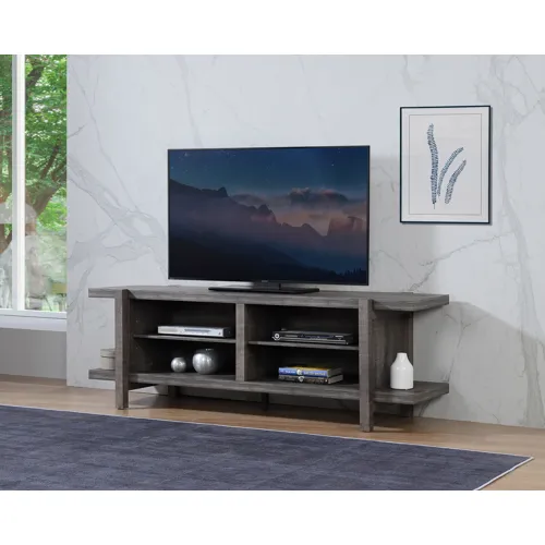 Coralee TV Stand