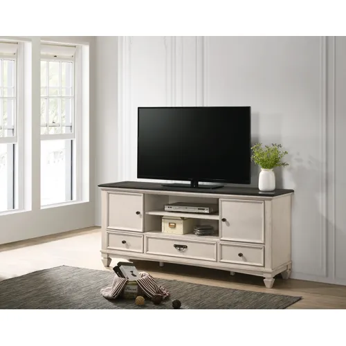 Sawyer TV Stand