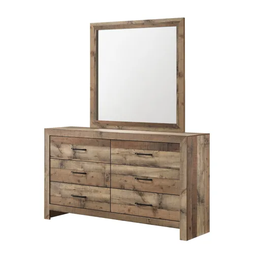 Elmer Dresser