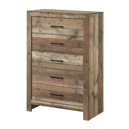 Elmer Chest