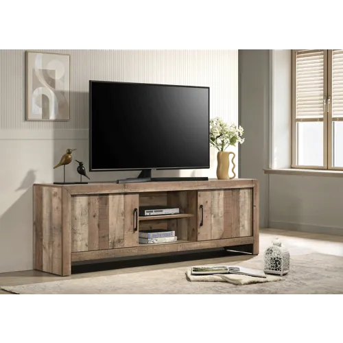 Elmer TV Stand