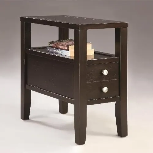 Matthew Chairside Table