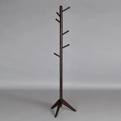 Espresso Hall Tree