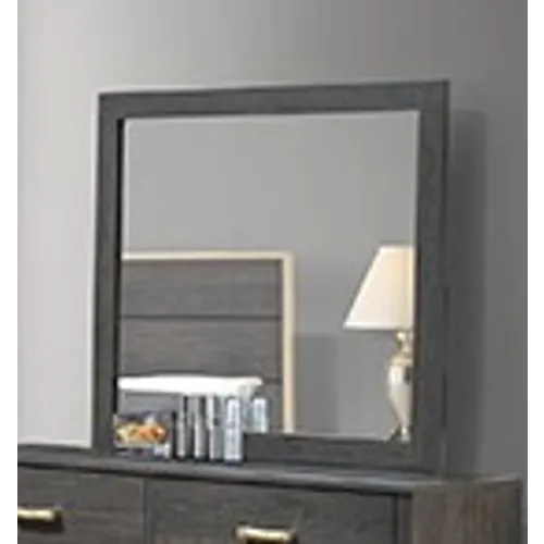 Trevor Dresser Top Mirror