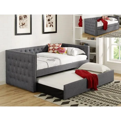 Trina Daybed - Grey