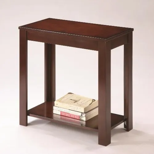 Pierce Chairside Table
