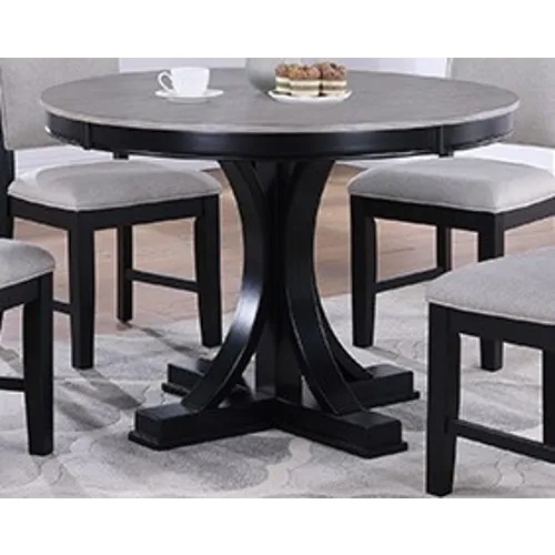 Harriet Round Dining Table