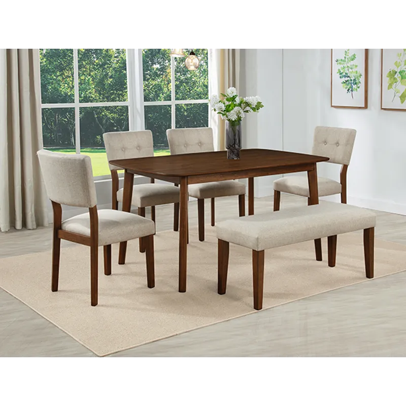 Gregory Dining Table