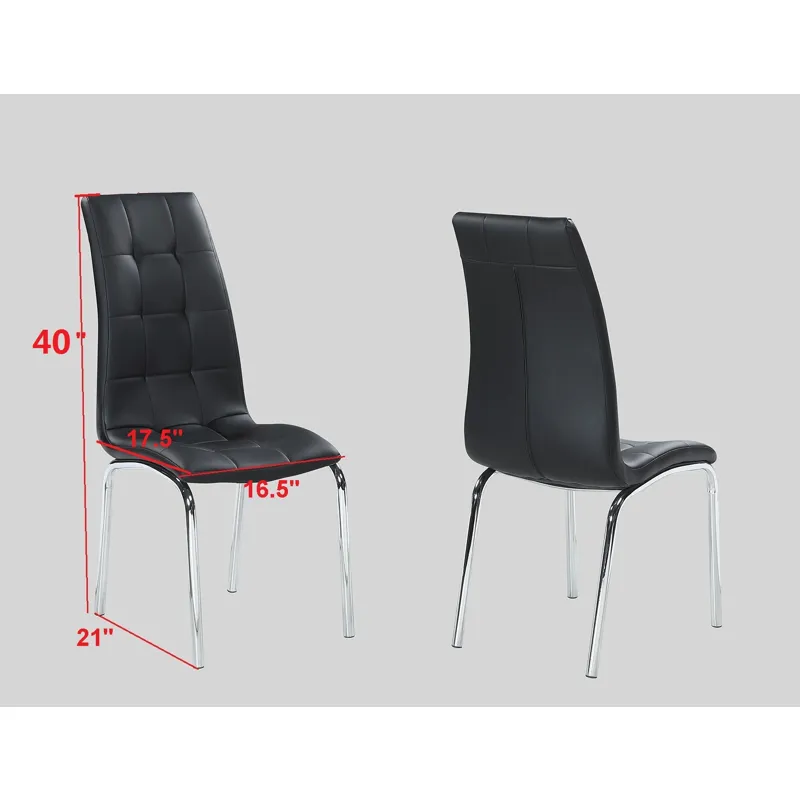 Jetta Side Chair