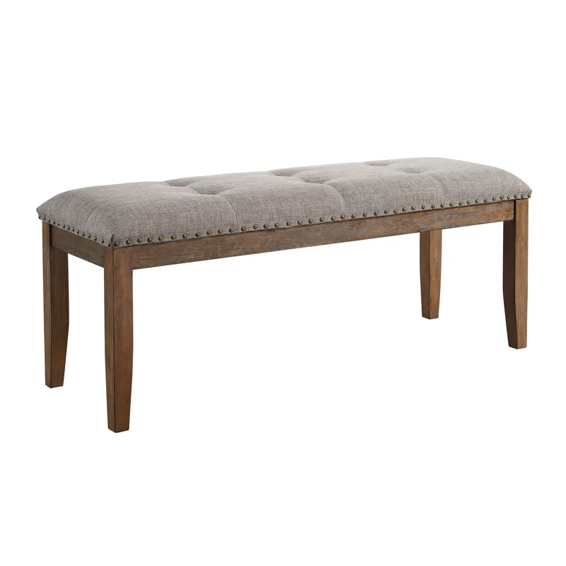 Vesper Bench