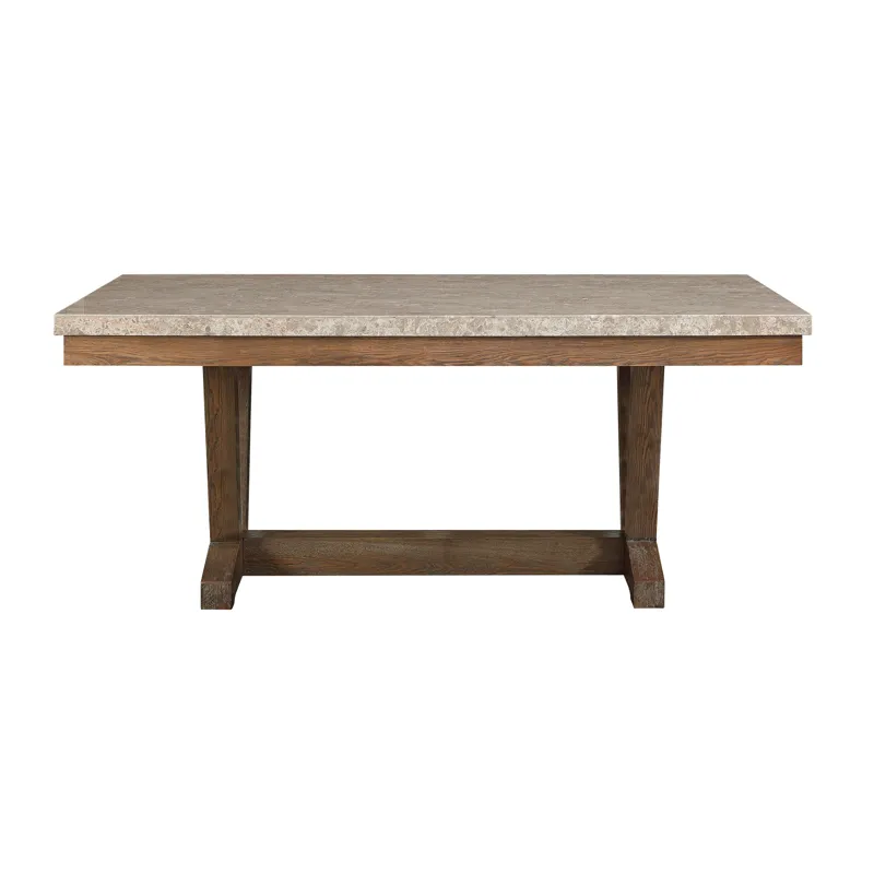 Vesper Marble Dining Table