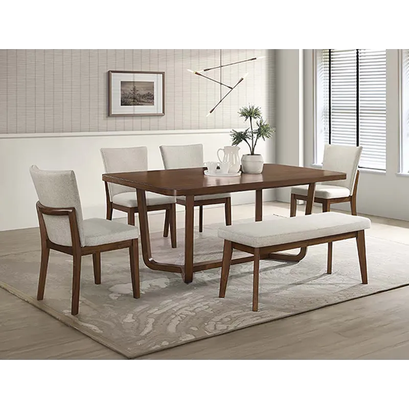 Salerno Dining Table