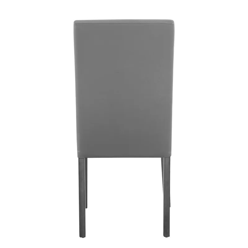 Judson 5-pk Dining Table Set Grey