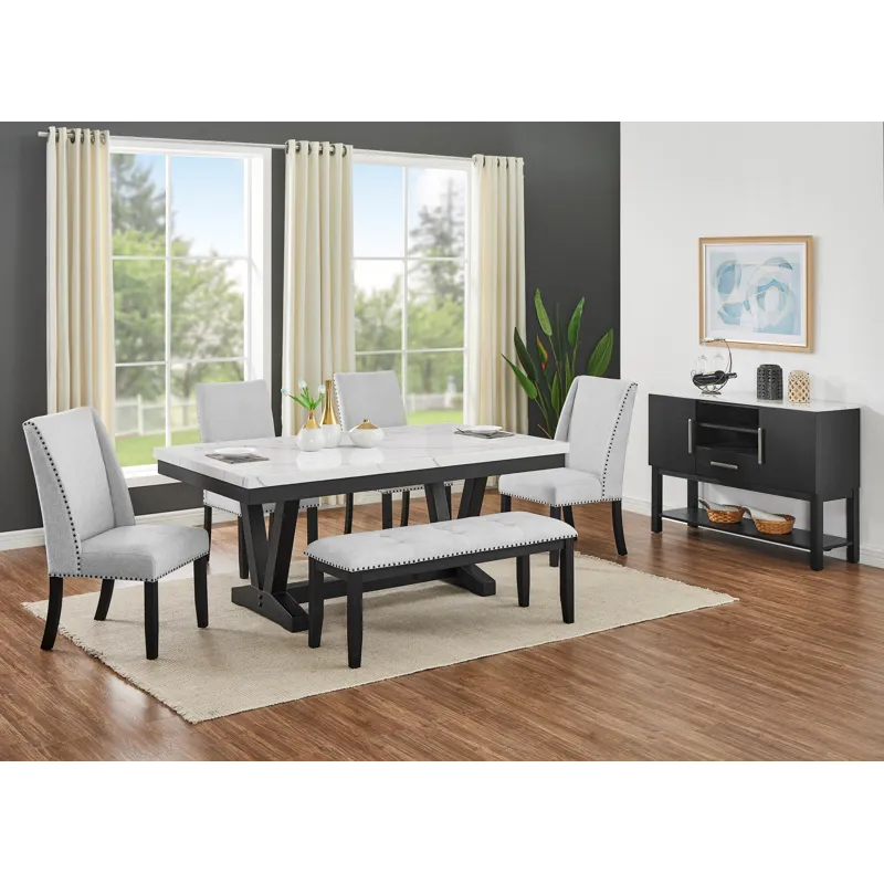Vance Side Board