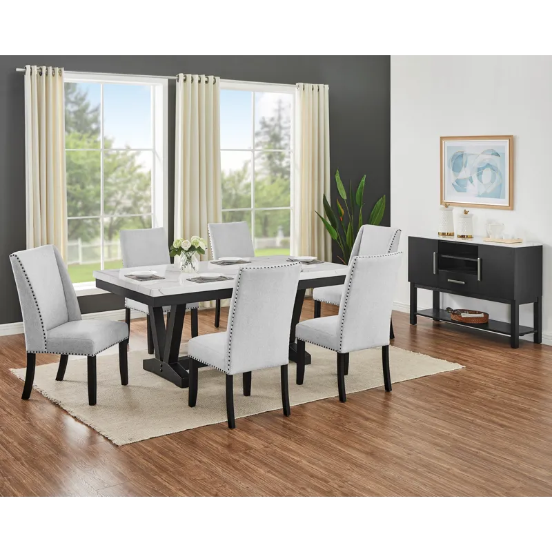 Vance Side Board