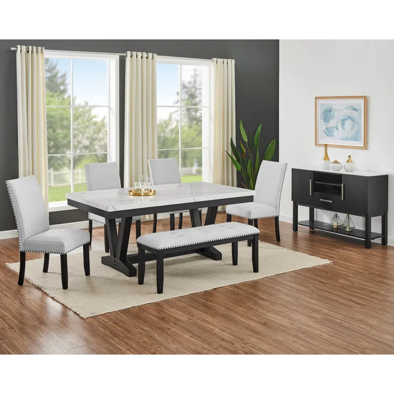 Vance Side Board