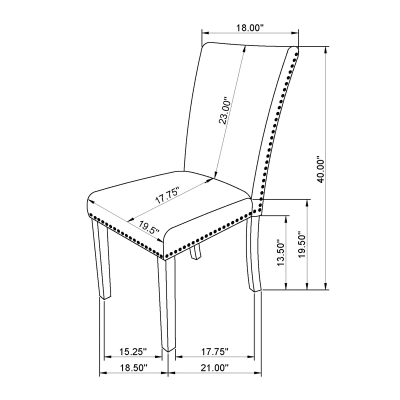 Varley Side Chair