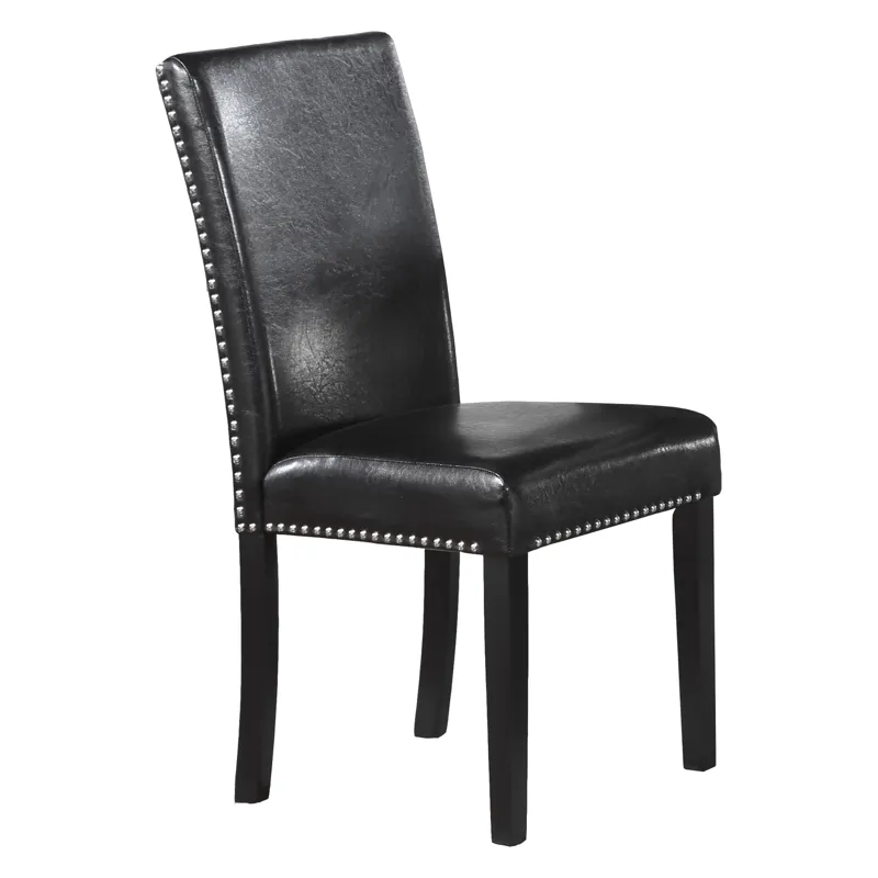 Varley Nailhead Dining Chair