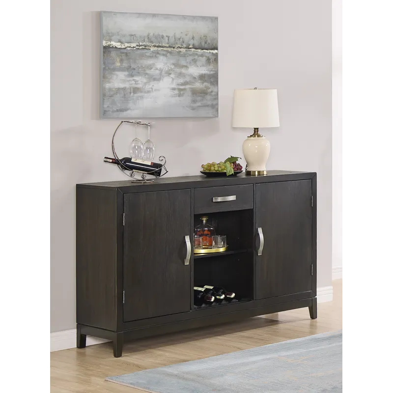 Jeffries Side Board