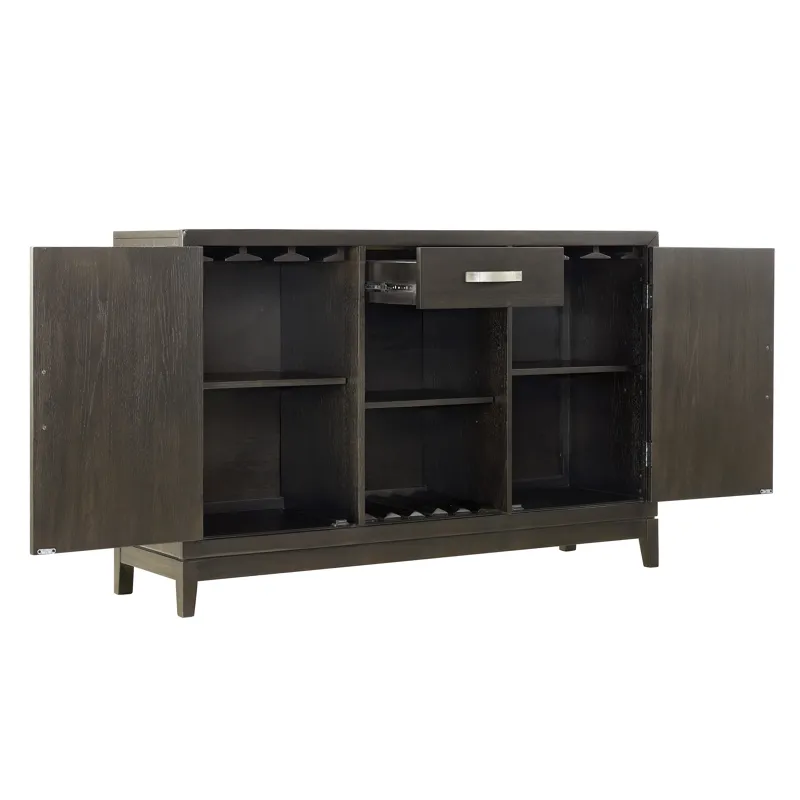 Jeffries Side Board