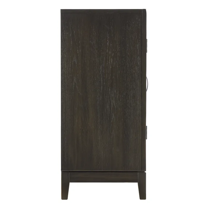 Jeffries Side Board