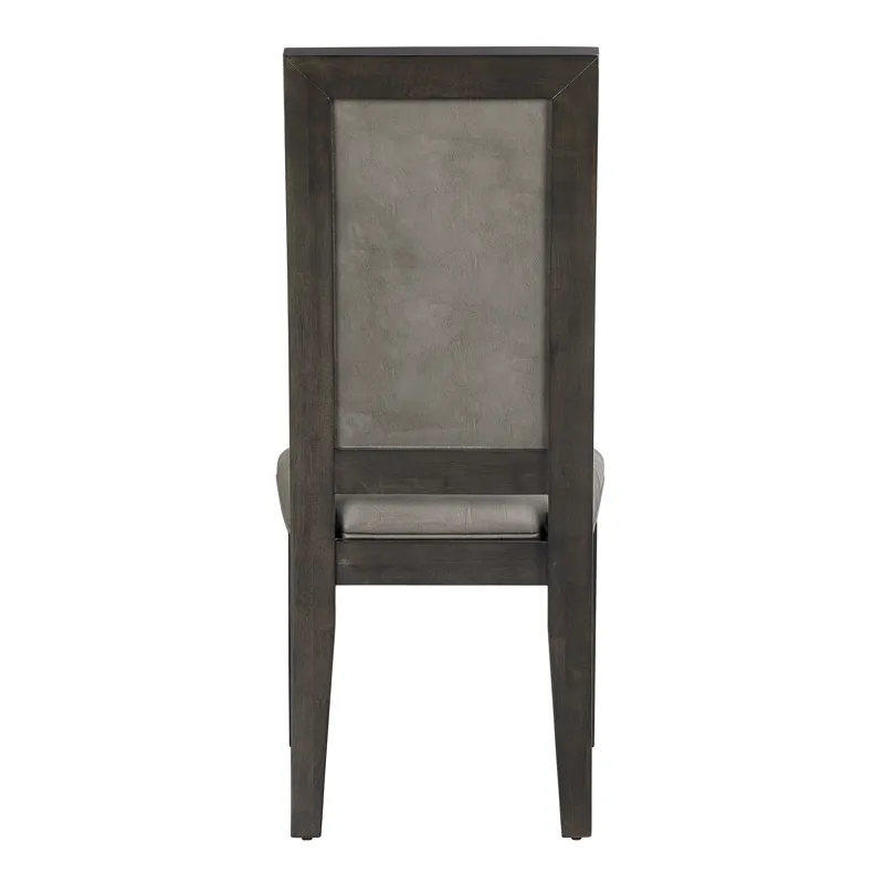 Jeffries Side Chair
