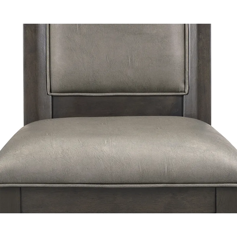 Jeffries Side Chair