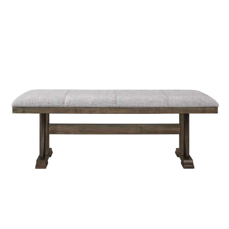 Quincy Bench