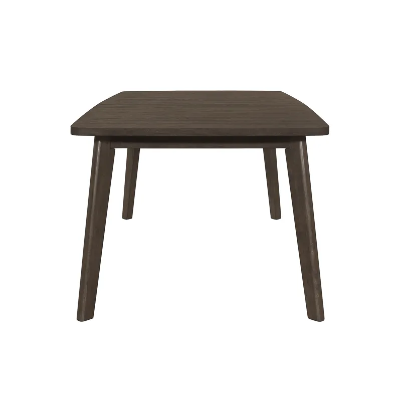 Ember Dining Table (1x18 Leaf)