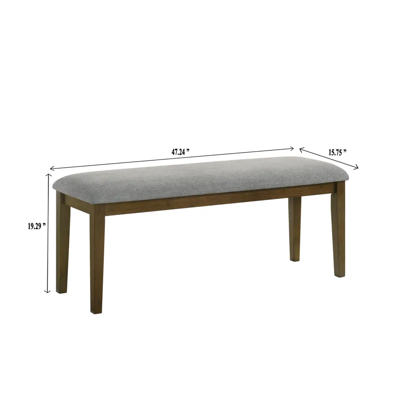 Everly Bench