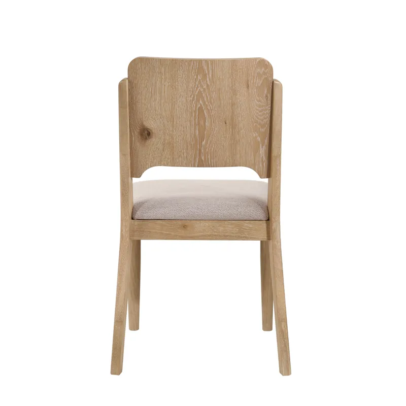 Arden Side Chair