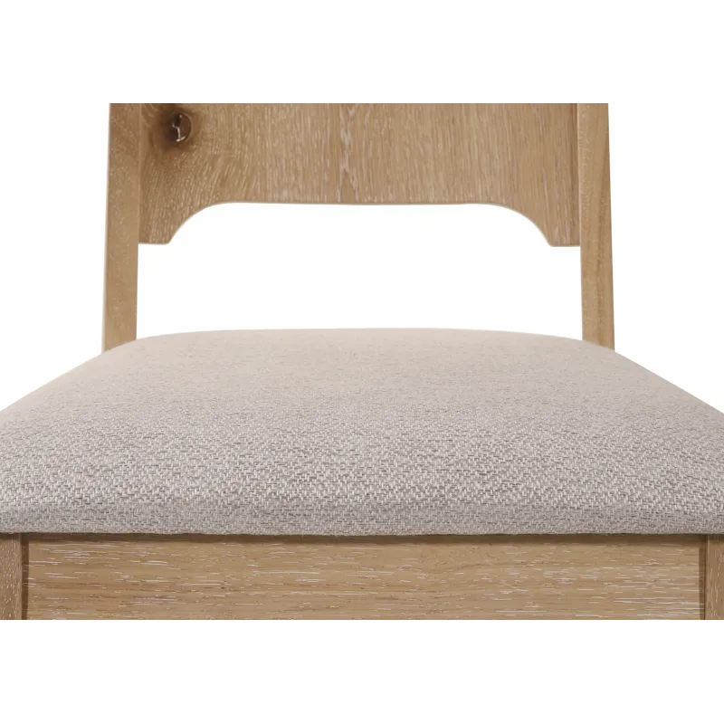 Arden Side Chair
