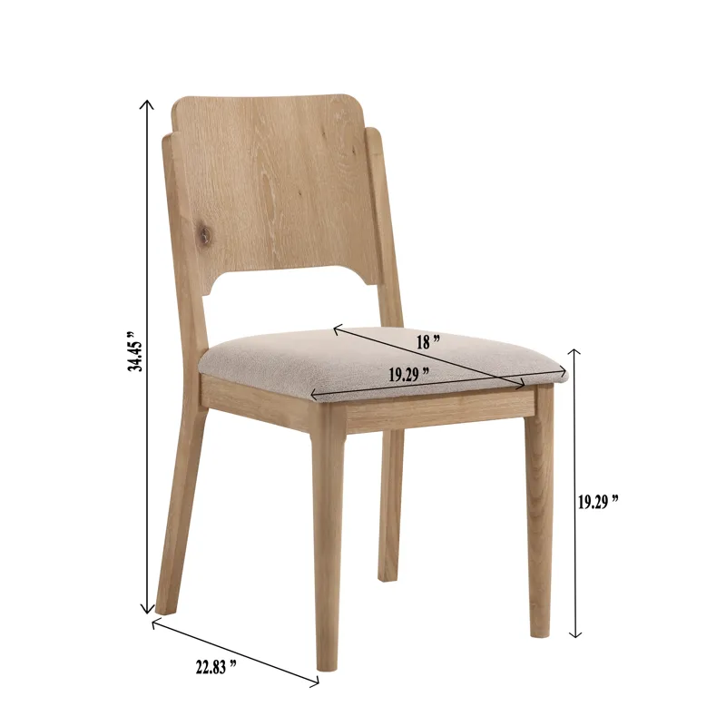 Arden Side Chair