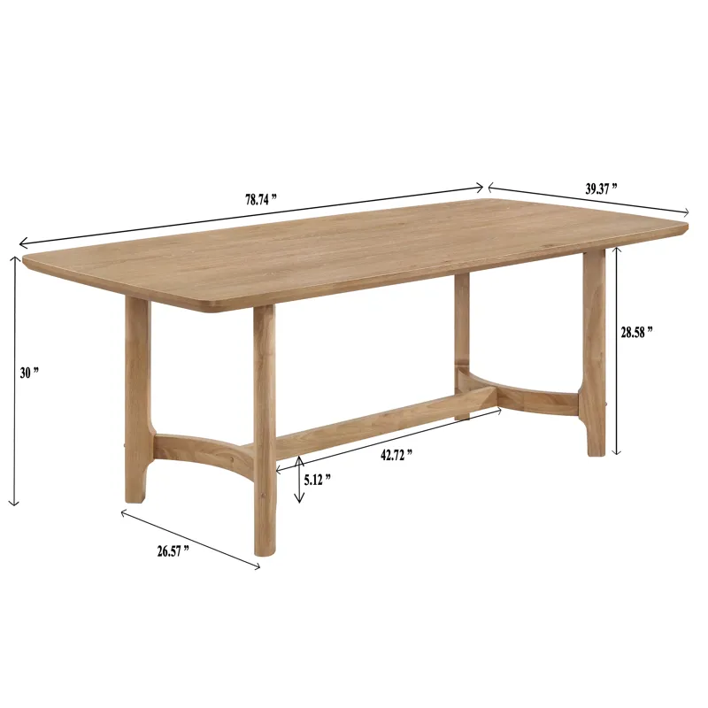 Arden Dining Table