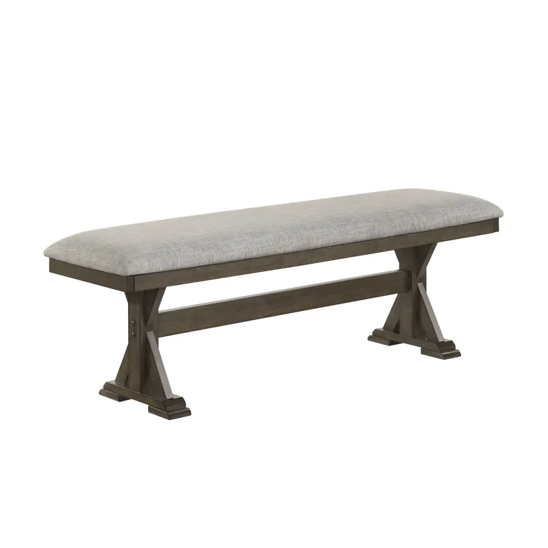 Lloyd Bench