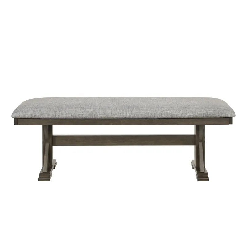 Lloyd Bench