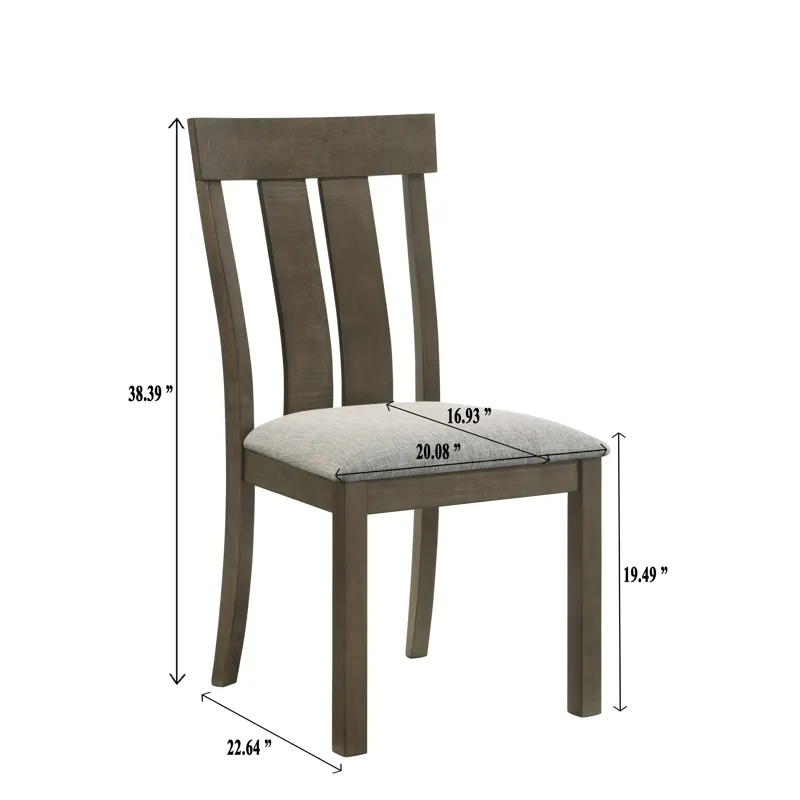 Lloyd Side Chair