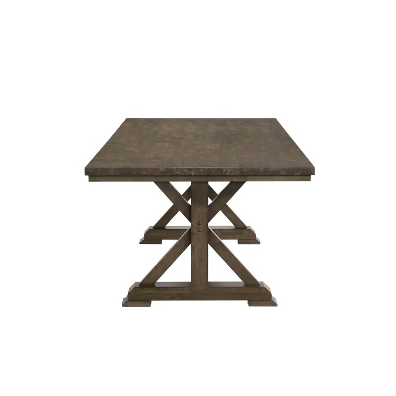Lloyd Rect Dining Table