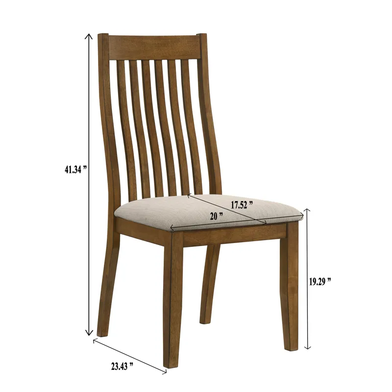 Glendale Side Chair