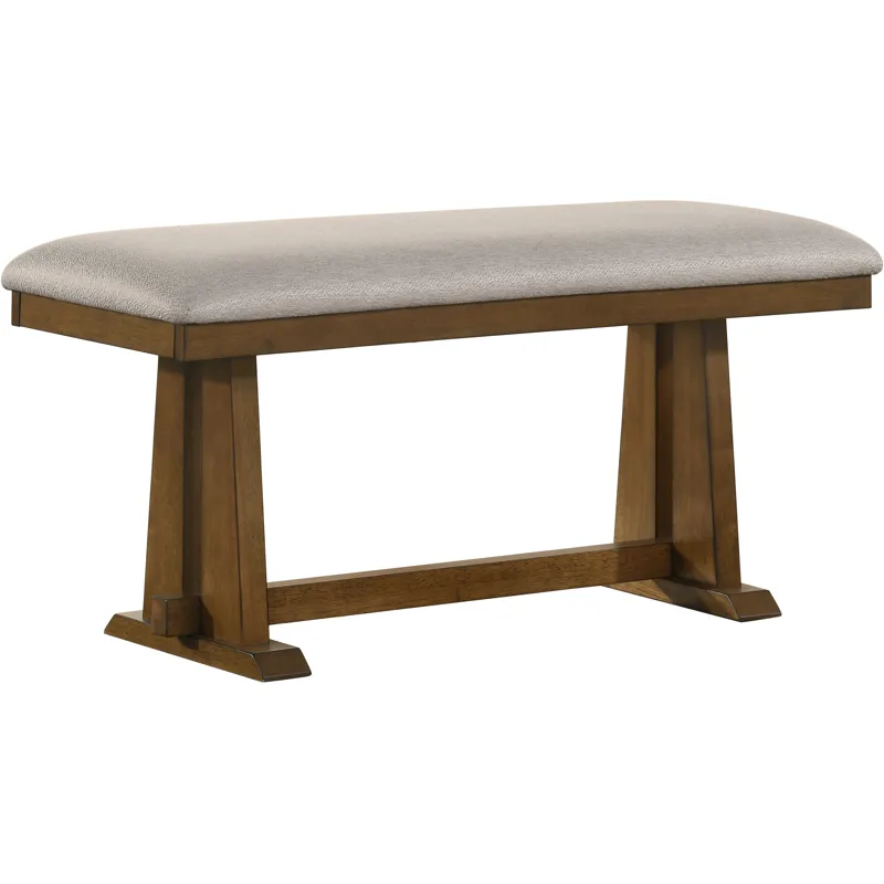 Glenwick Bench