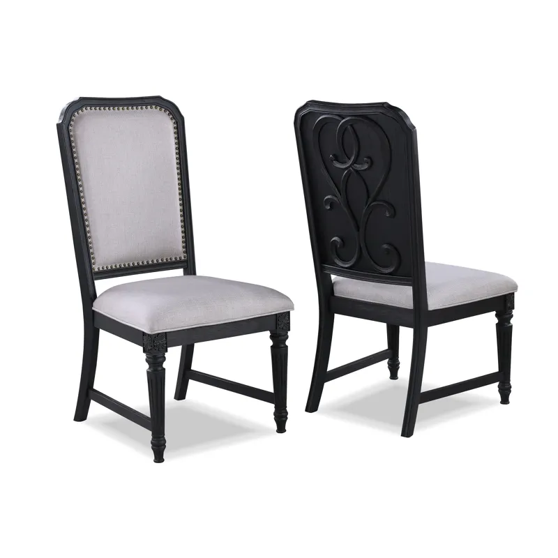 Kingsbury Side Chair