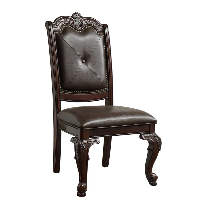 Kiera Side Chair