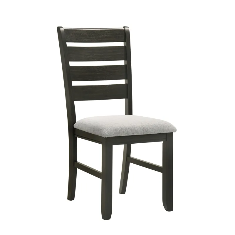 Bardstown Side Chair Light Grey