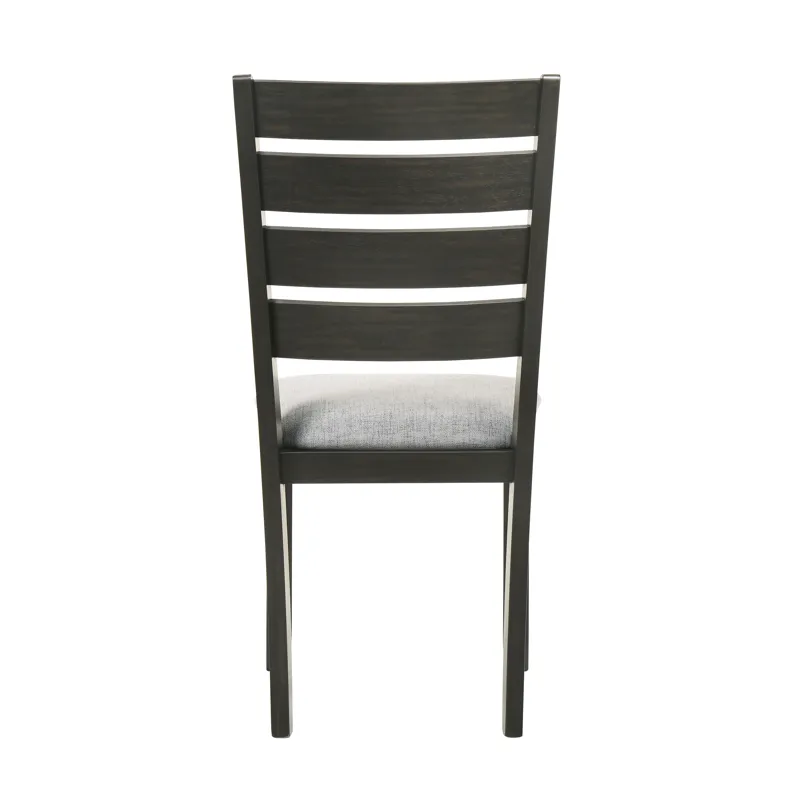 Bardstown Side Chair Light Grey