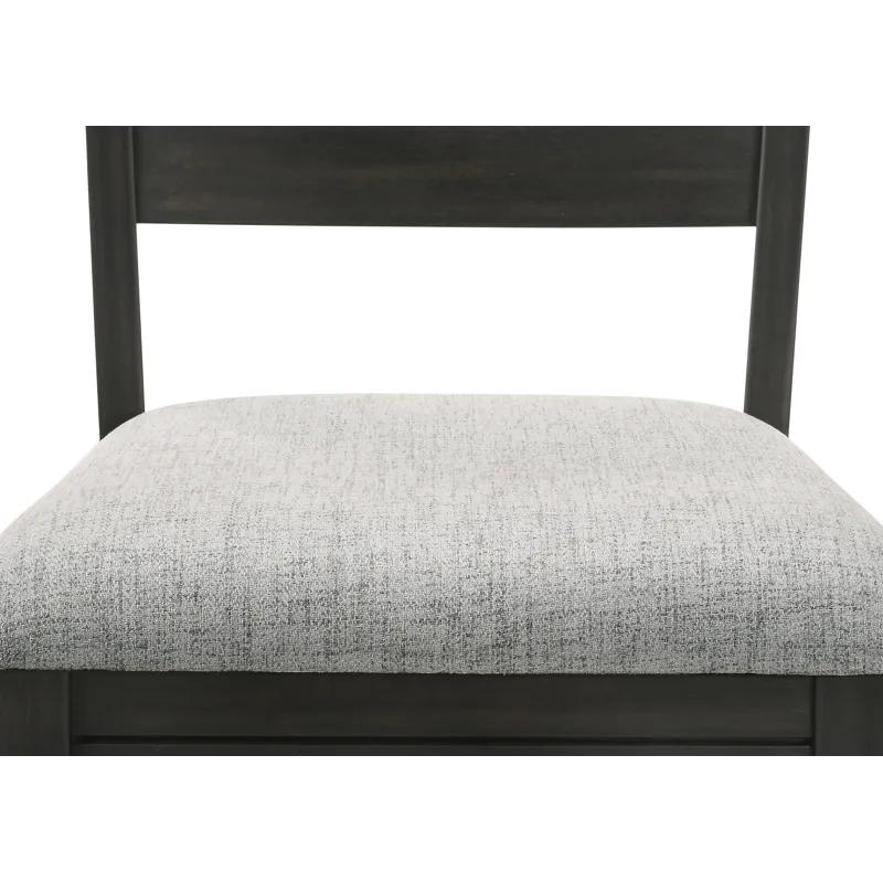 Bardstown Side Chair Light Grey