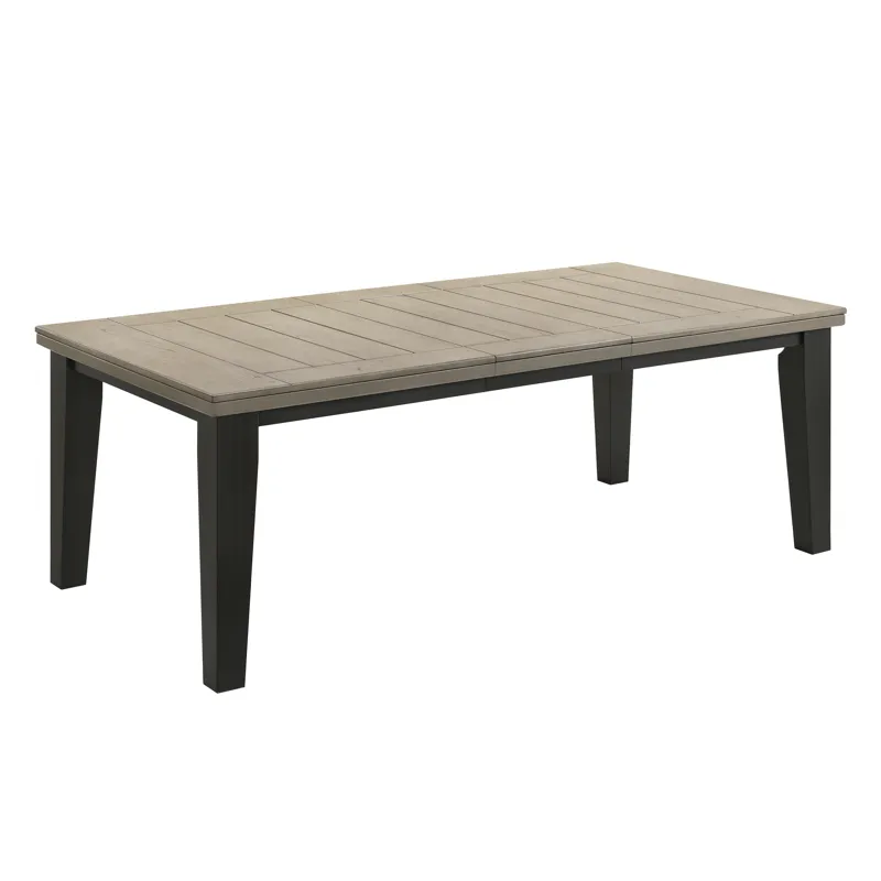 Bardstown Dining Table Light Grey