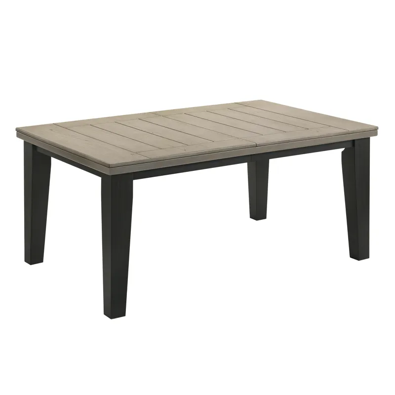 Bardstown Dining Table Light Grey