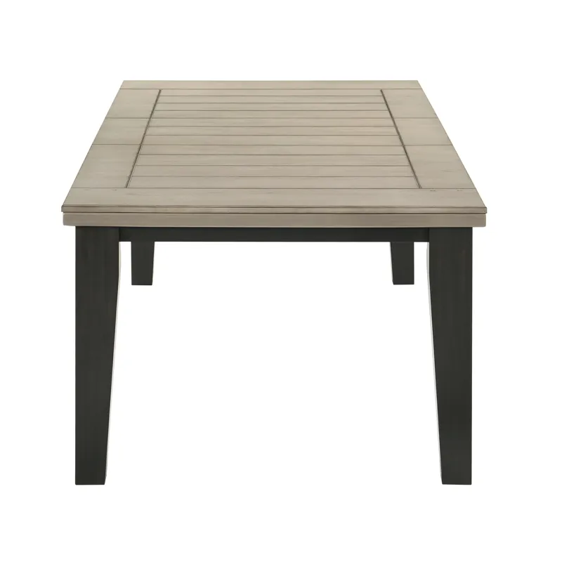 Bardstown Dining Table Light Grey