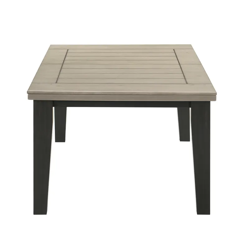 Bardstown Dining Table Light Grey
