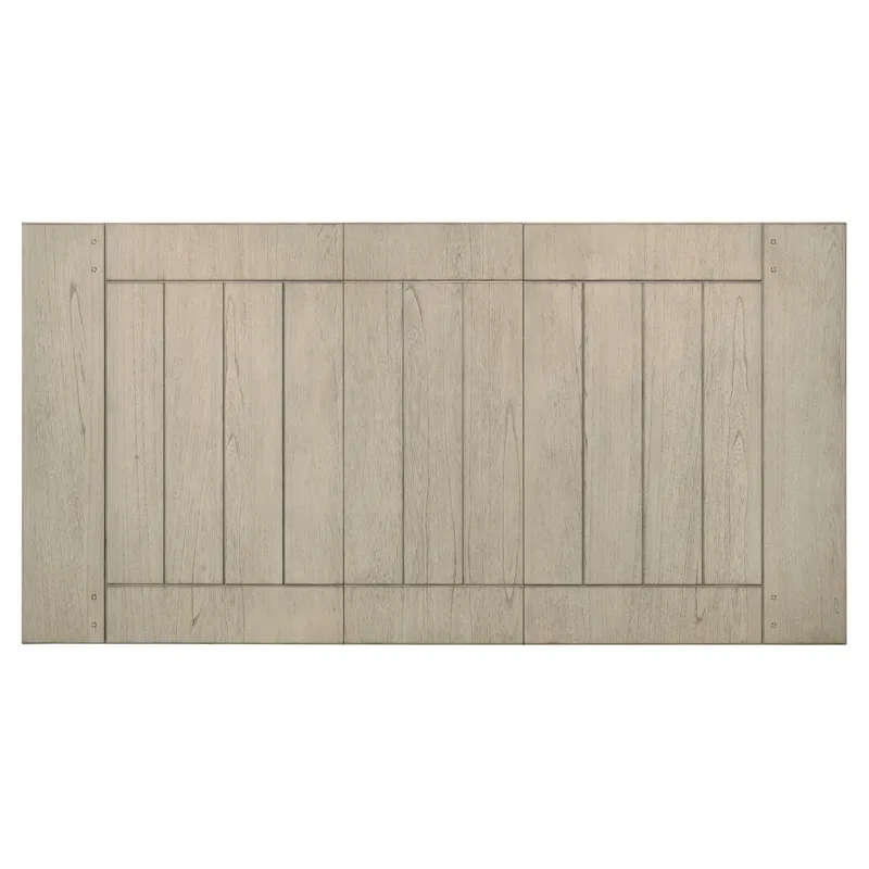 Bardstown Dining Table Light Grey